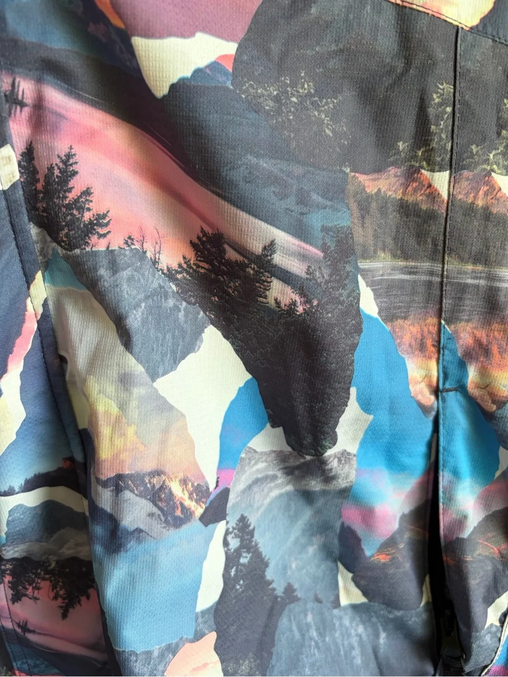 Kids Jacket